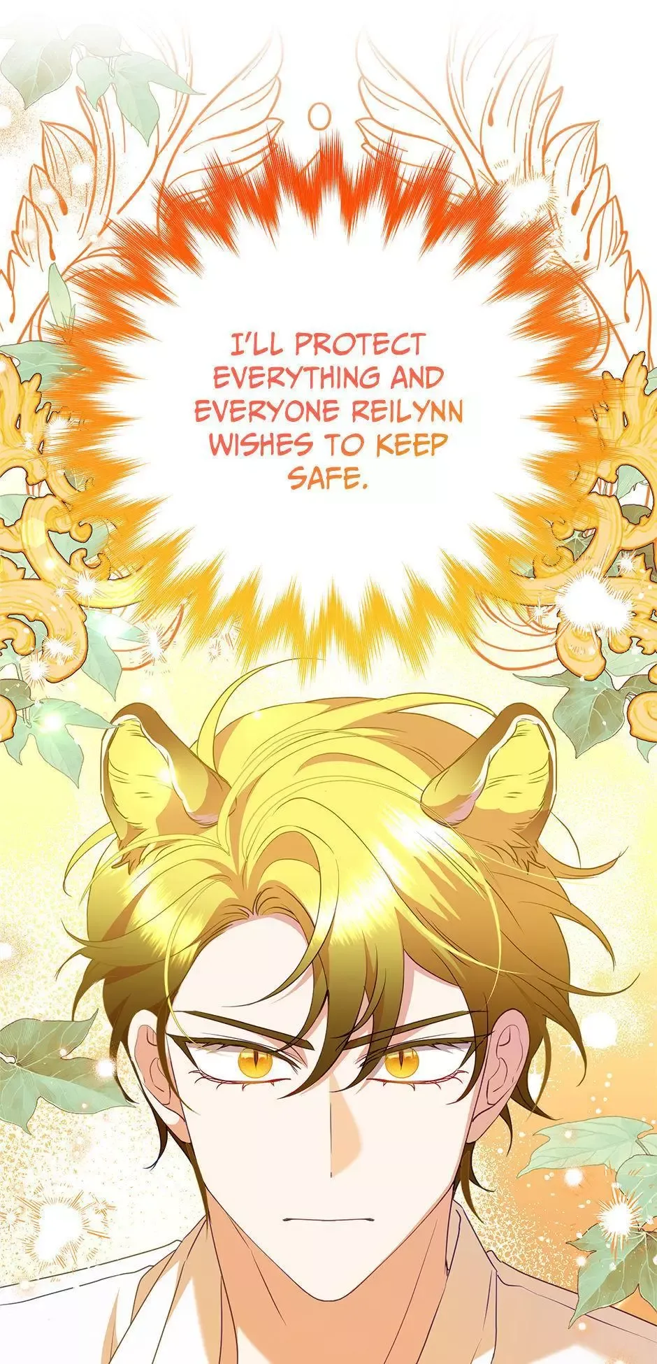 Today the Villainess has Fun Again Chapter 94 page 39