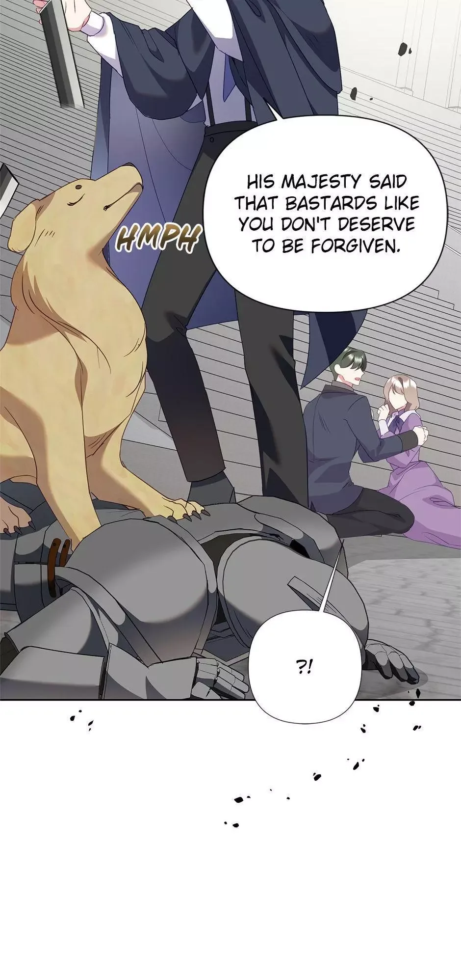 Today the Villainess has Fun Again Chapter 94 page 44
