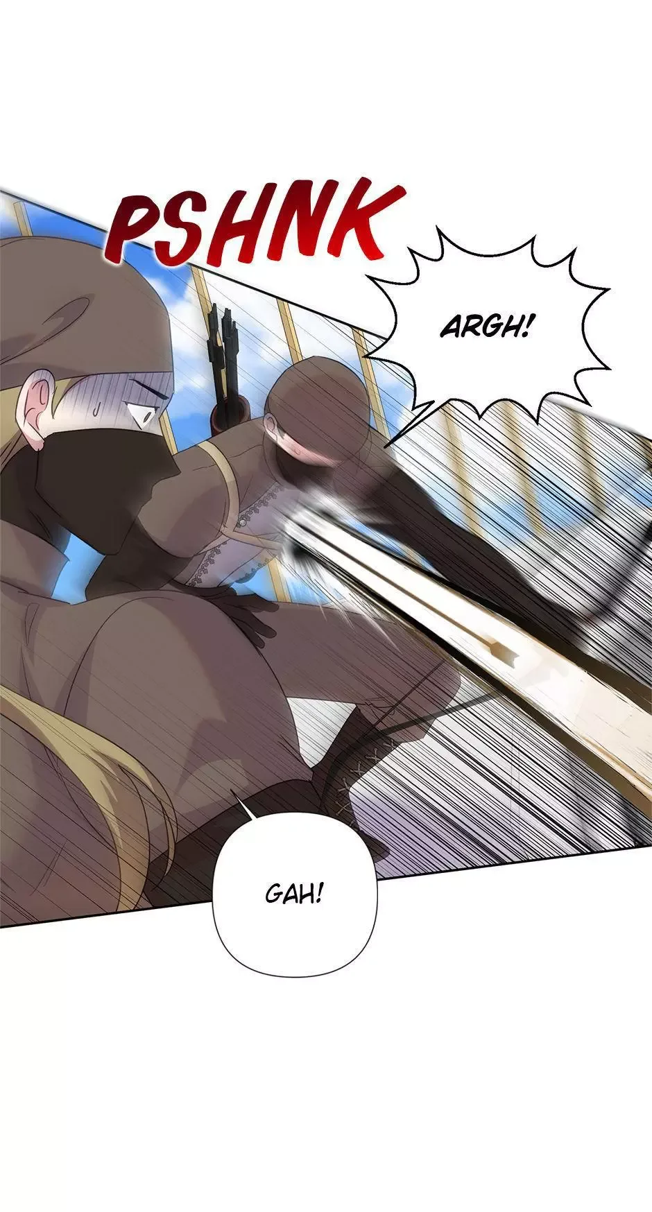 Today the Villainess has Fun Again Chapter 94 page 51