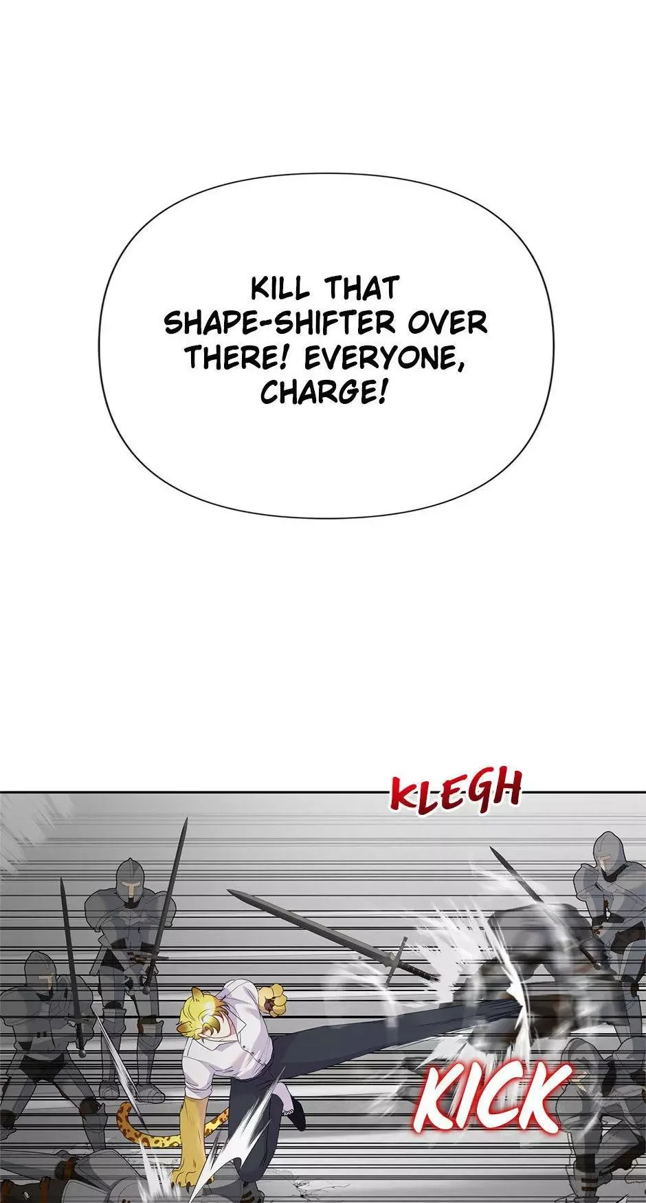 Today the Villainess has Fun Again Chapter 94 page 52