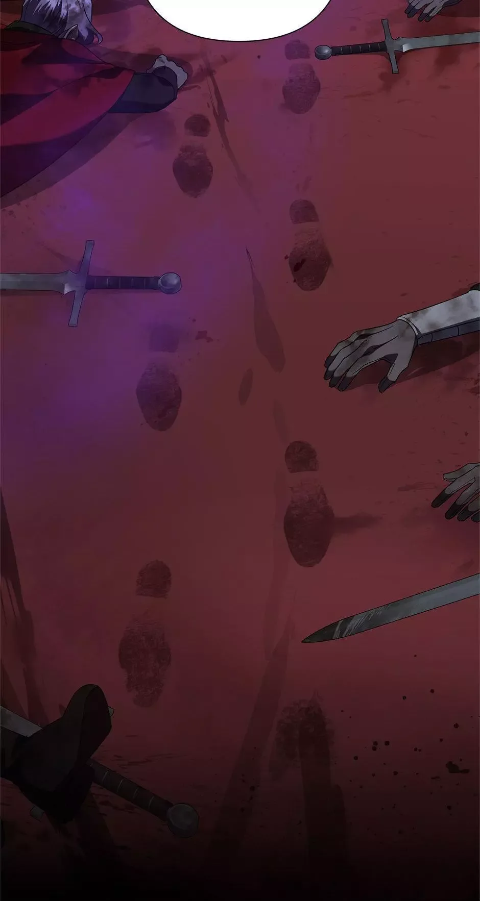 Today the Villainess has Fun Again Chapter 94 page 63