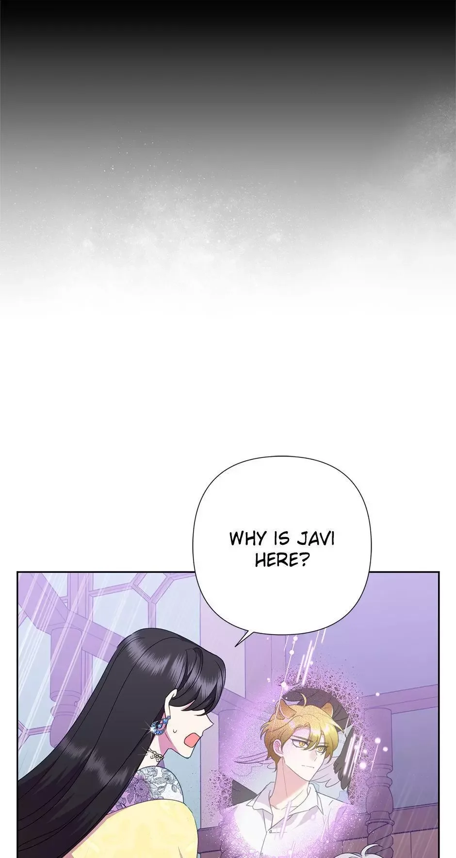 Today the Villainess has Fun Again Chapter 94 page 64