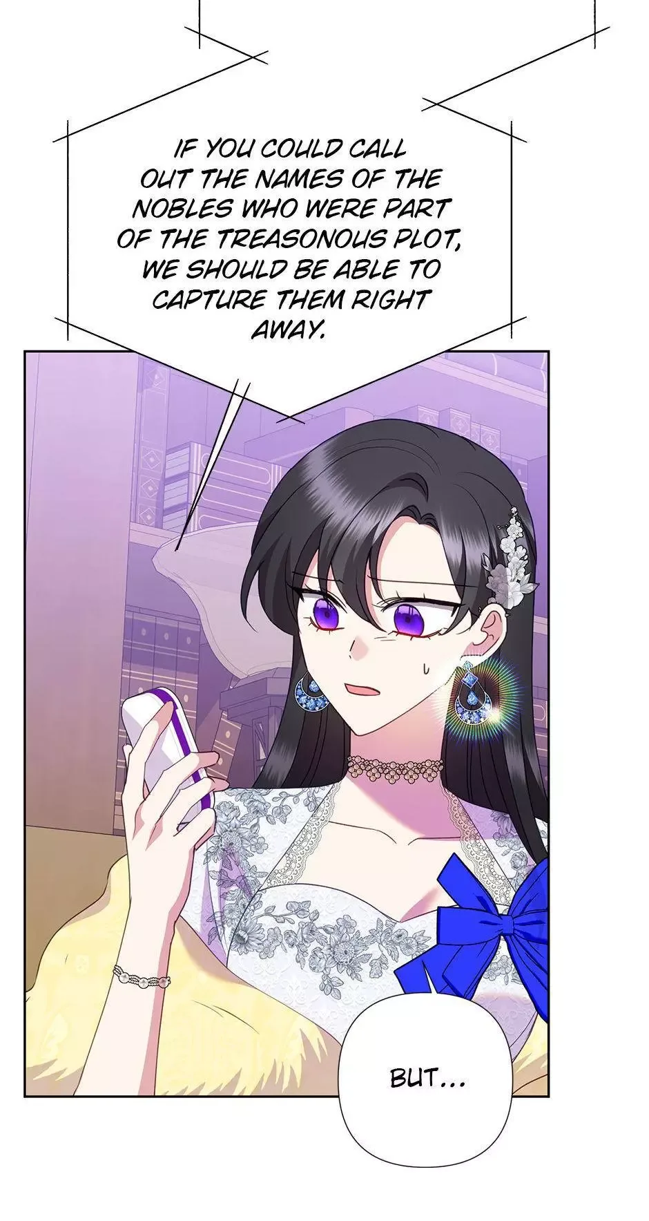 Today the Villainess has Fun Again Chapter 94 page 66