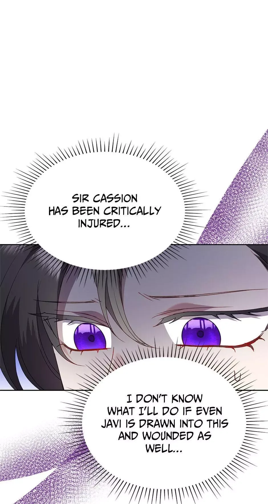 Today the Villainess has Fun Again Chapter 94 page 67
