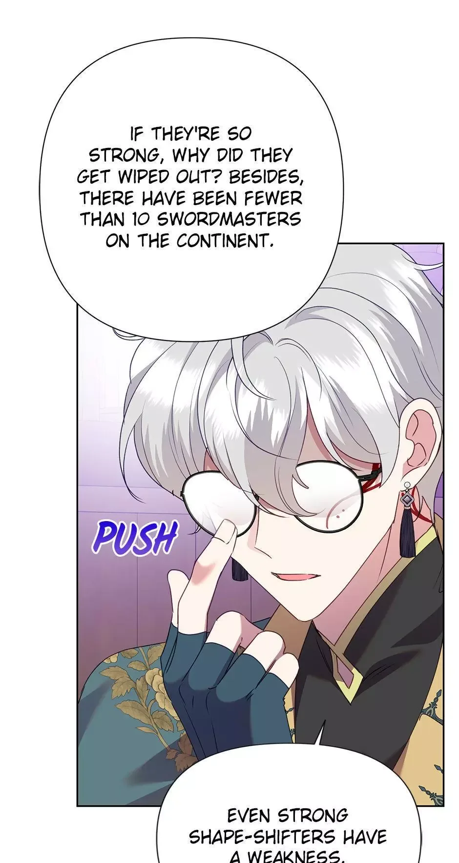 Today the Villainess has Fun Again Chapter 94 page 71