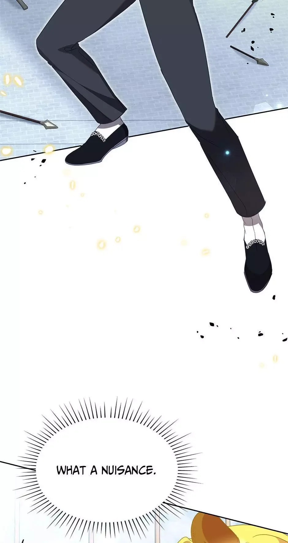Today the Villainess has Fun Again Chapter 94 page 75