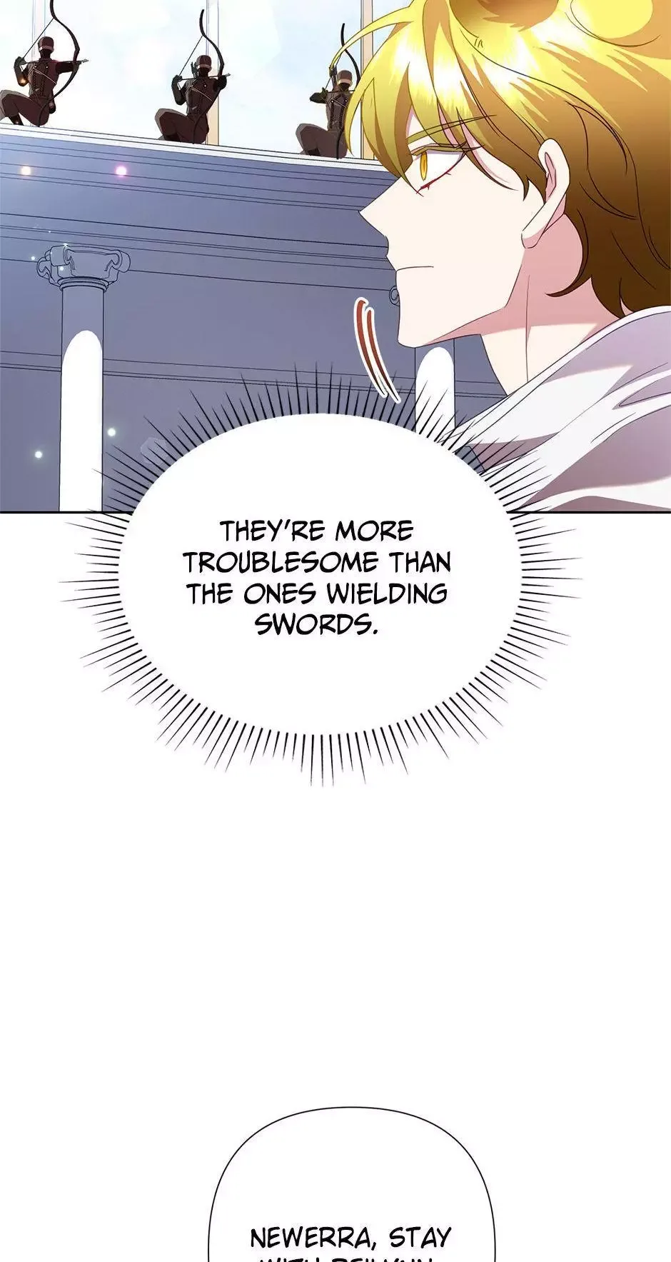 Today the Villainess has Fun Again Chapter 94 page 76