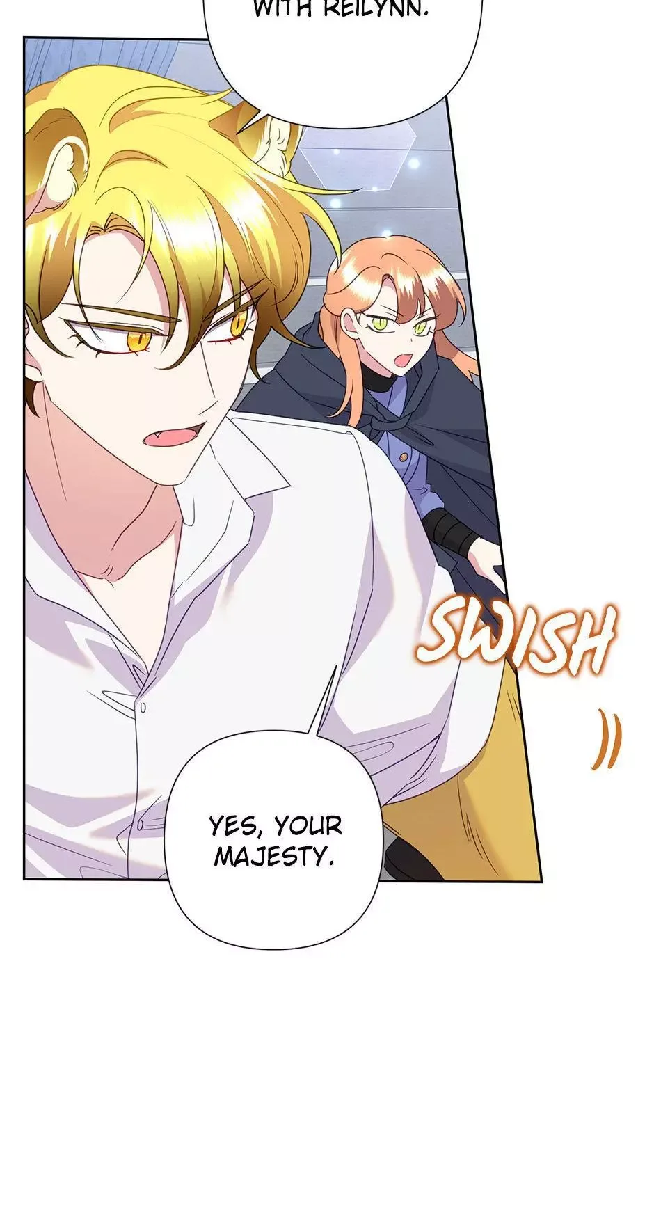 Today the Villainess has Fun Again Chapter 94 page 77