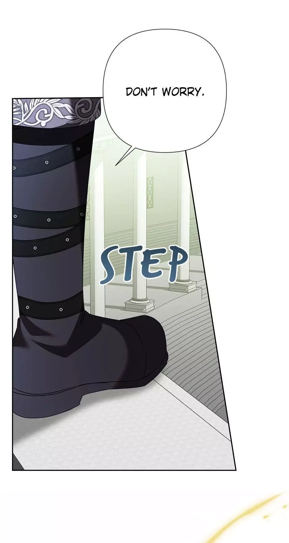 Today the Villainess has Fun Again Chapter 94 page 81