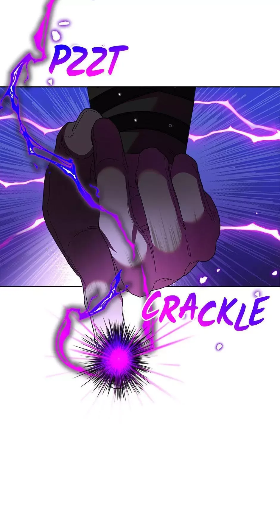 Today the Villainess has Fun Again Chapter 94 page 84
