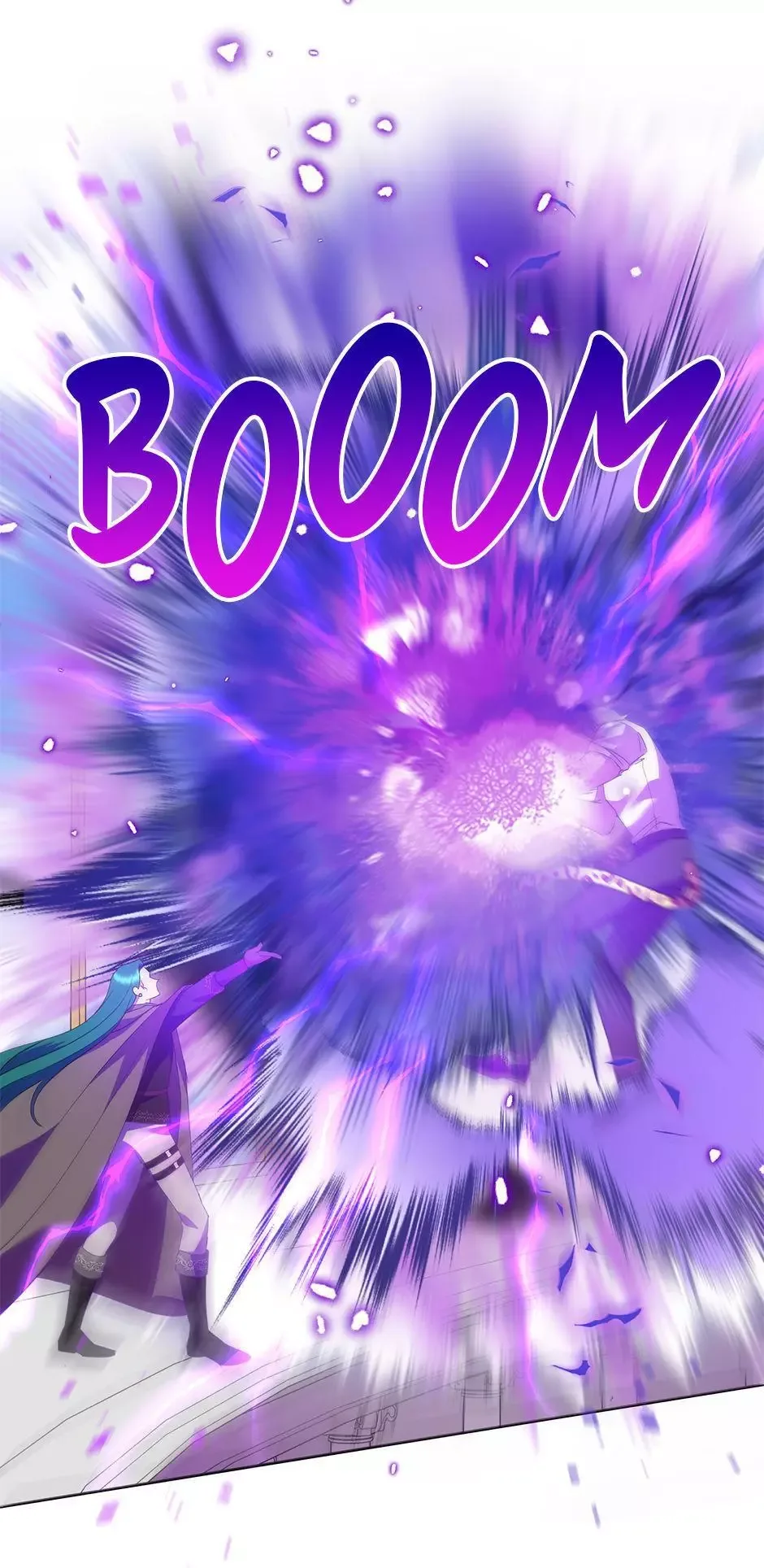 Today the Villainess has Fun Again Chapter 94 page 85