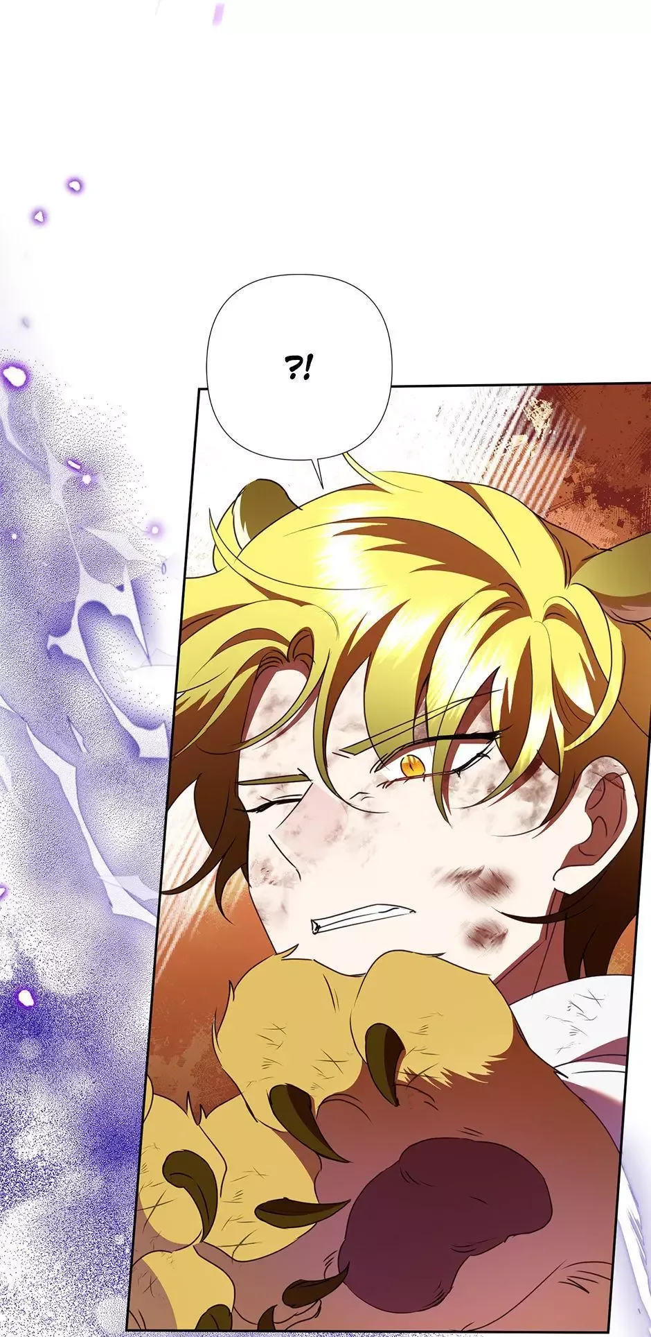 Today the Villainess has Fun Again Chapter 94 page 86