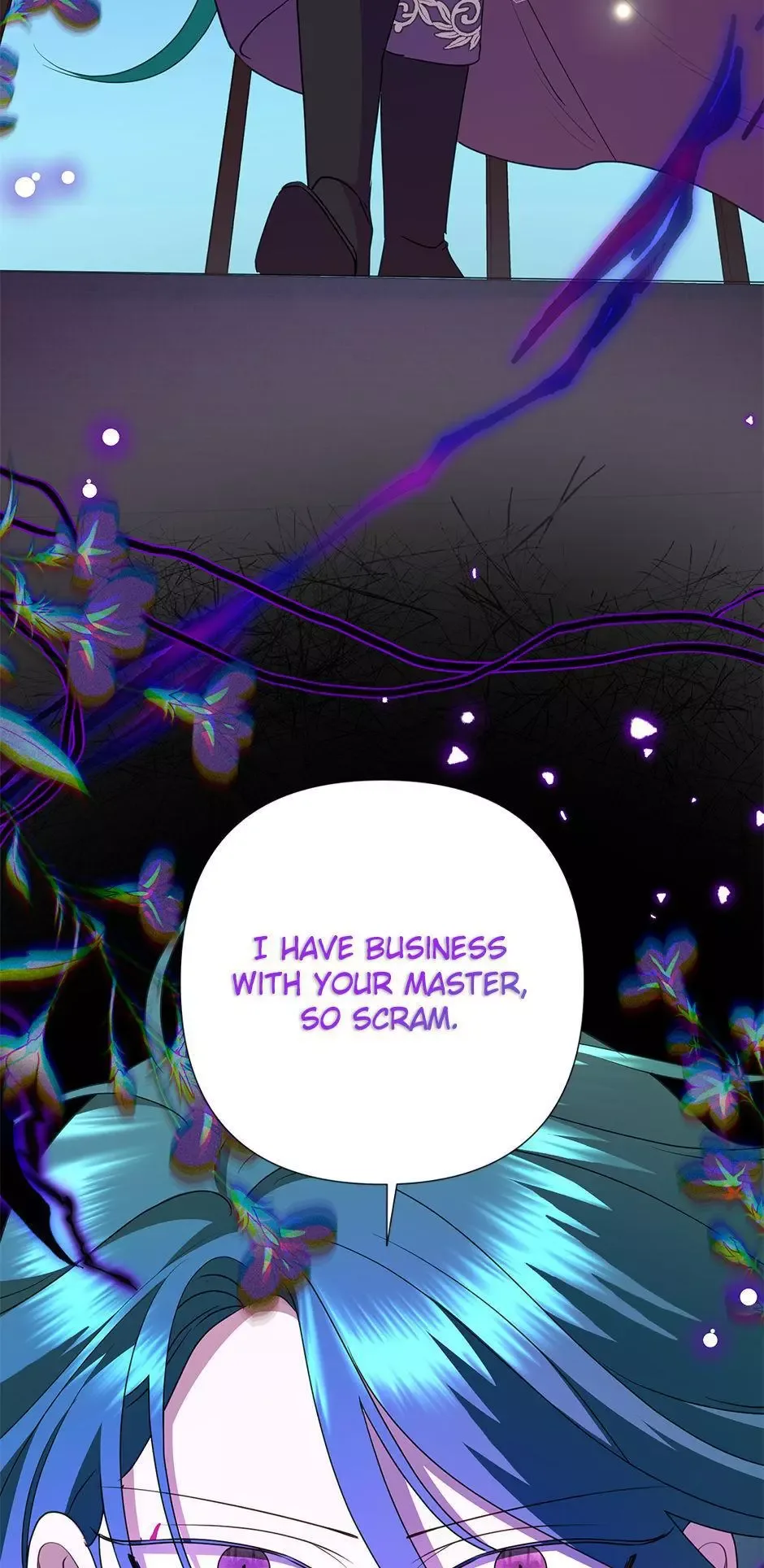 Today the Villainess has Fun Again Chapter 94 page 89