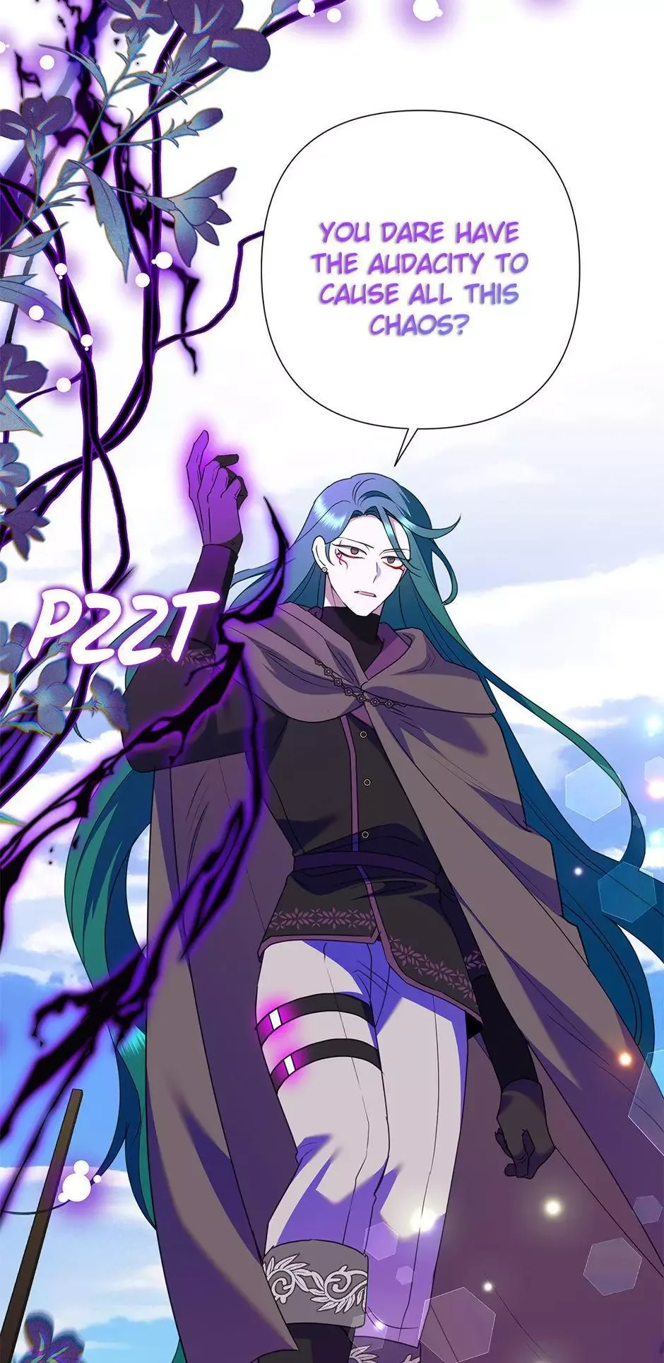 Today the Villainess has Fun Again Chapter 94 page 88