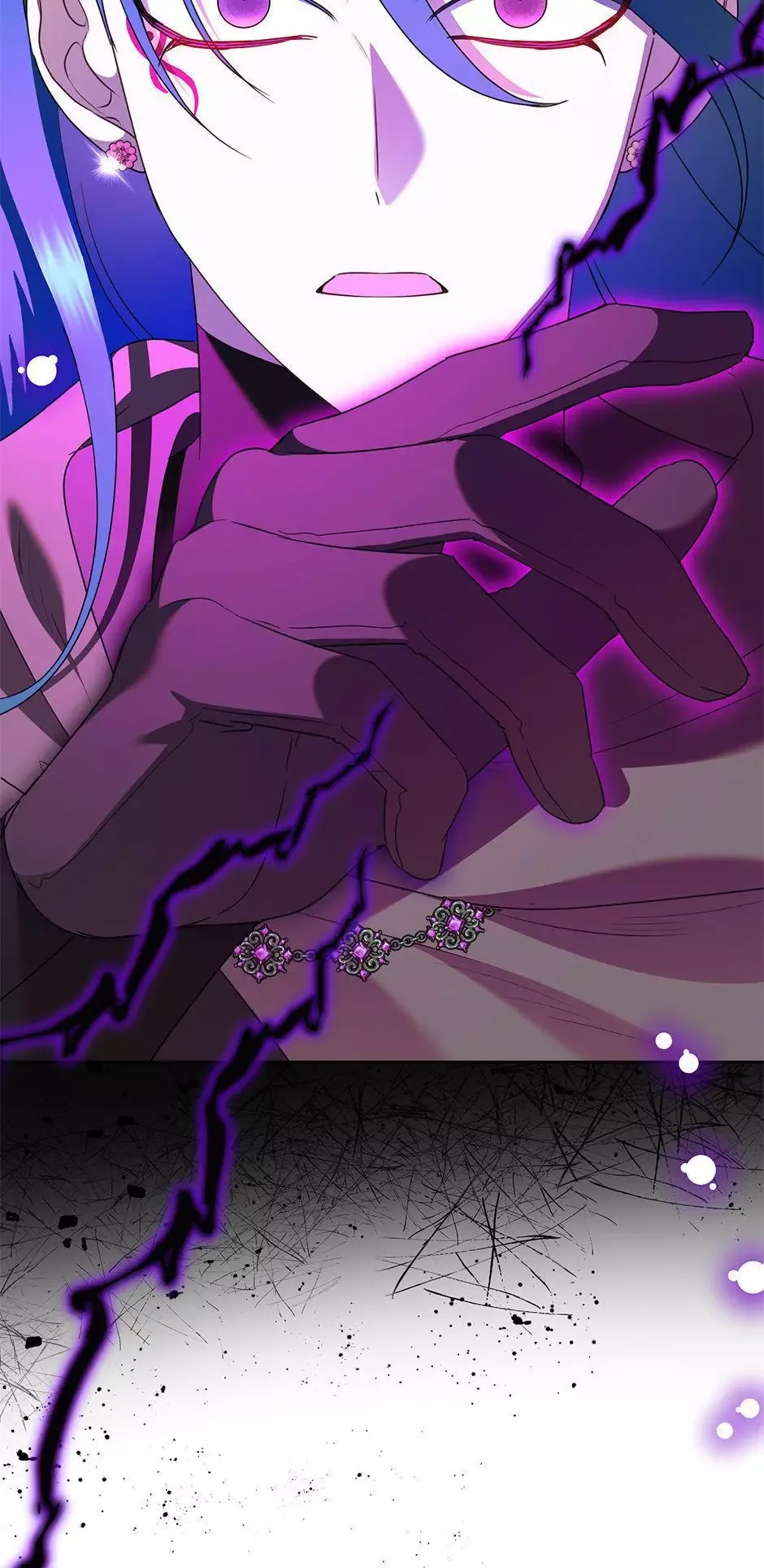Today the Villainess has Fun Again Chapter 94 page 90