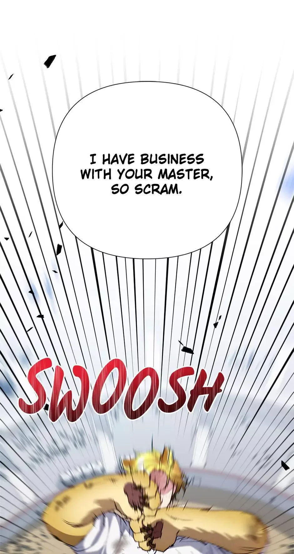 Today the Villainess has Fun Again Chapter 95 page 1