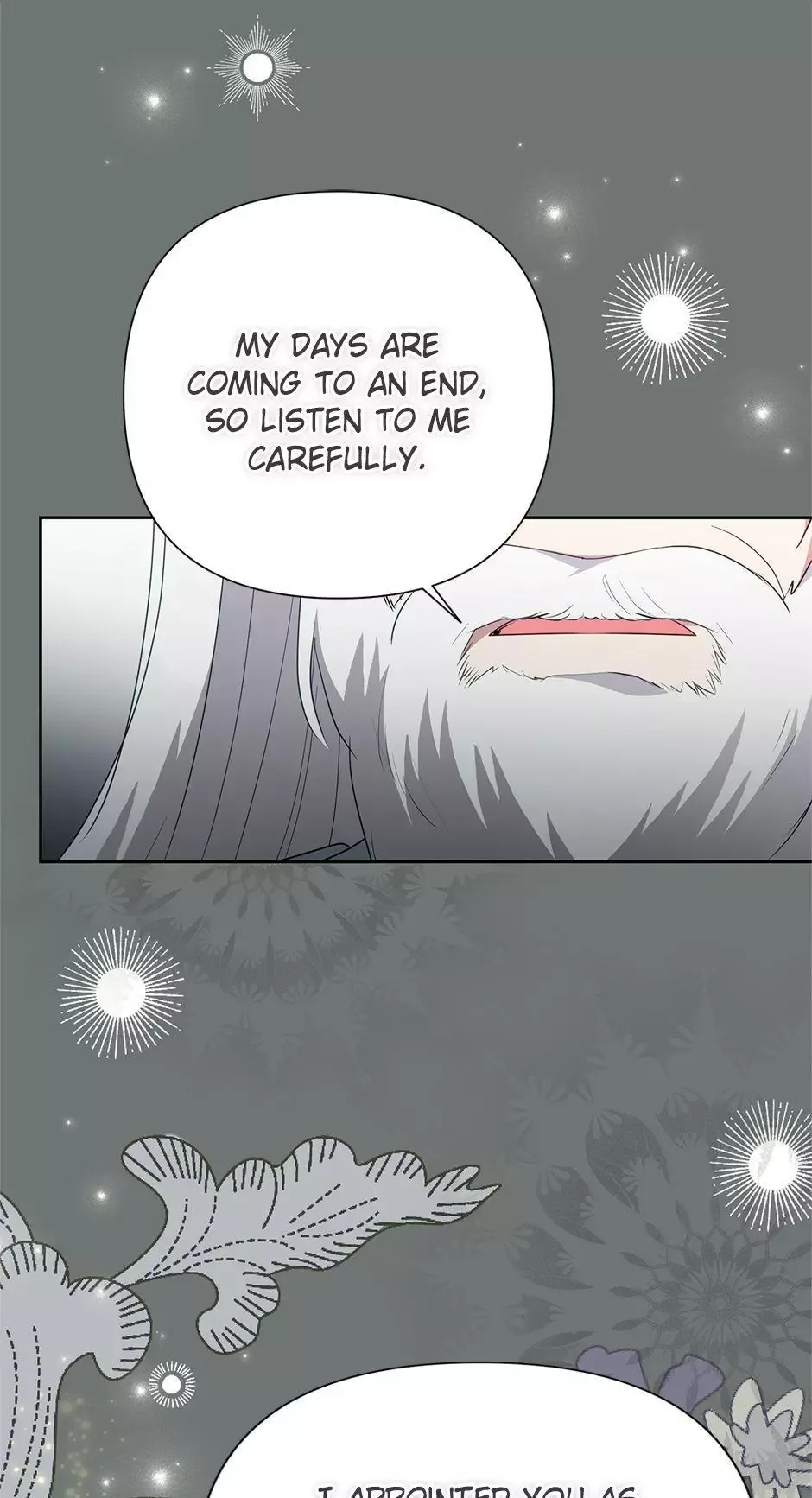Today the Villainess has Fun Again Chapter 95 page 27