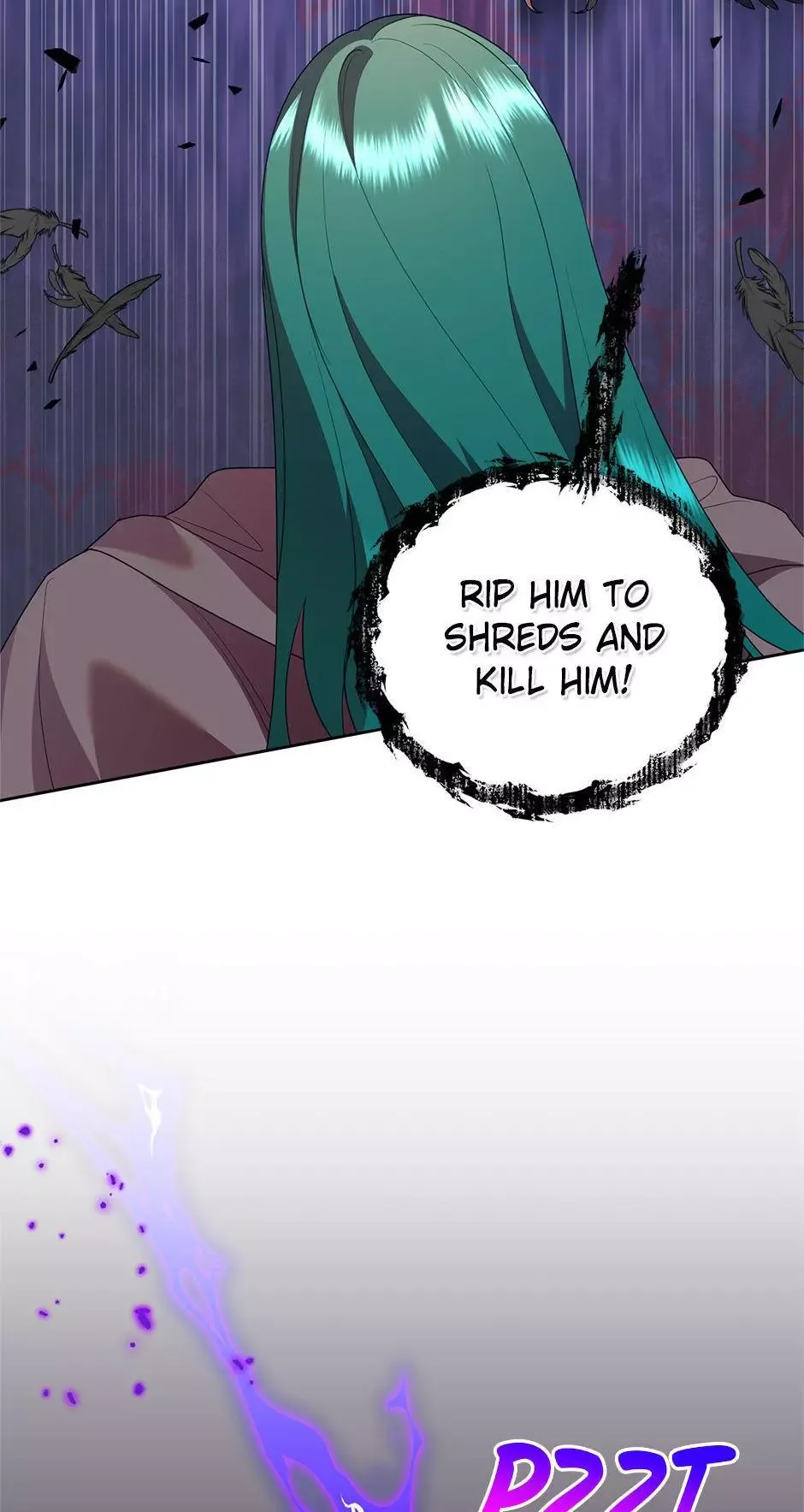 Today the Villainess has Fun Again Chapter 95 page 6