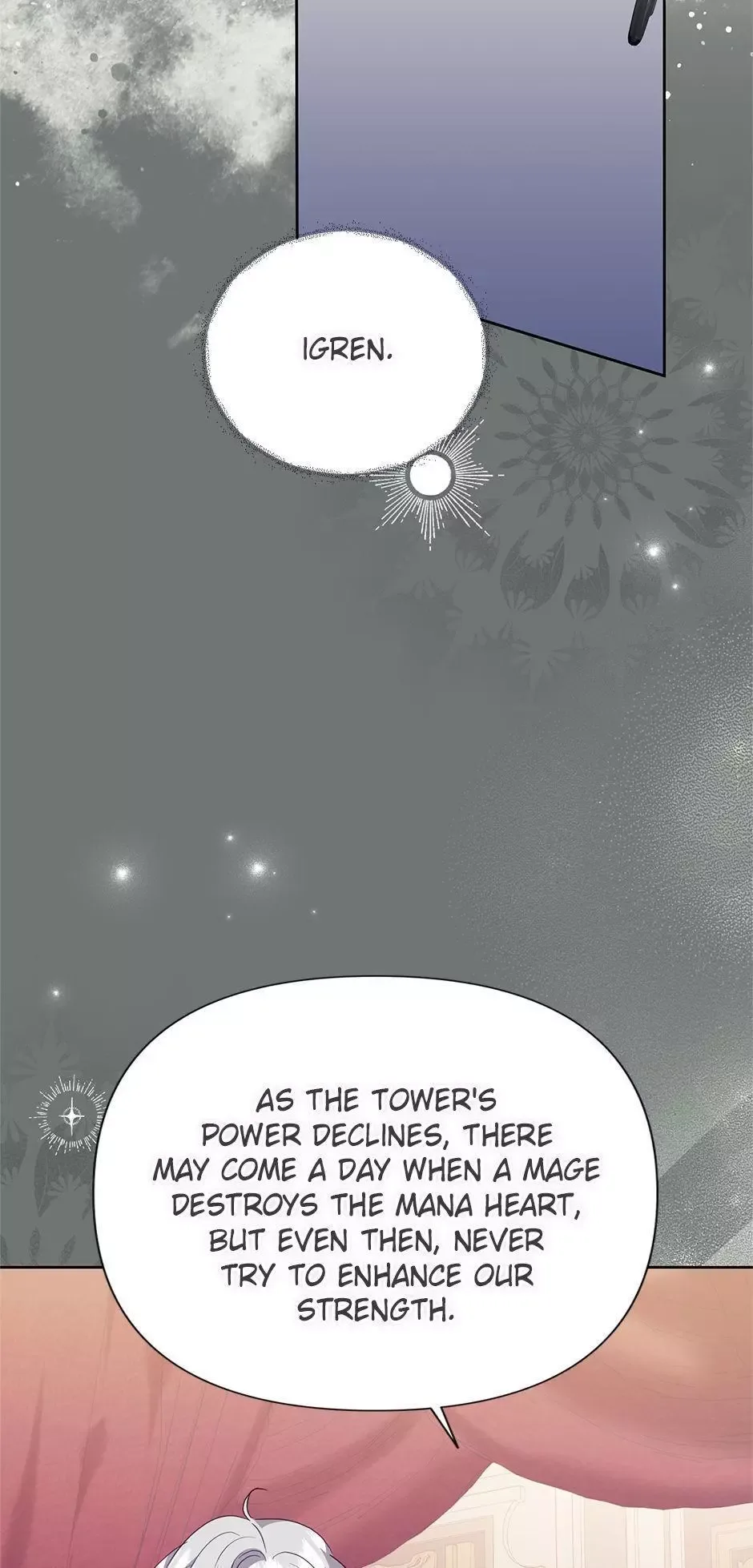 Today the Villainess has Fun Again Chapter 95 page 25