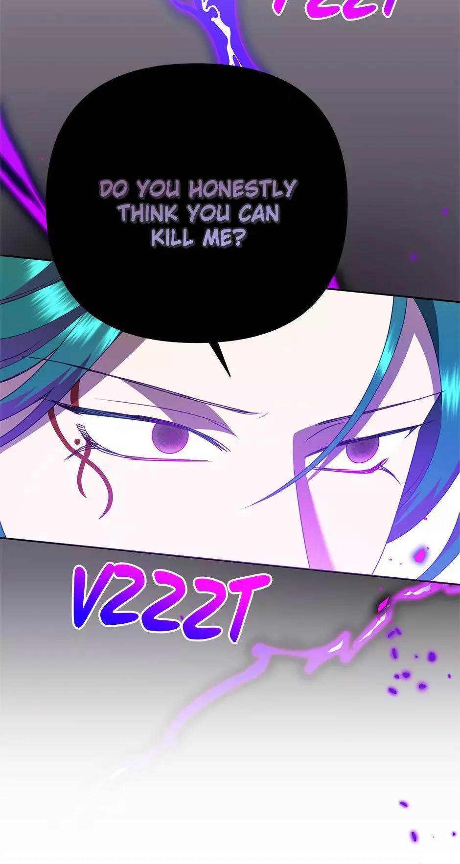 Today the Villainess has Fun Again Chapter 95 page 7