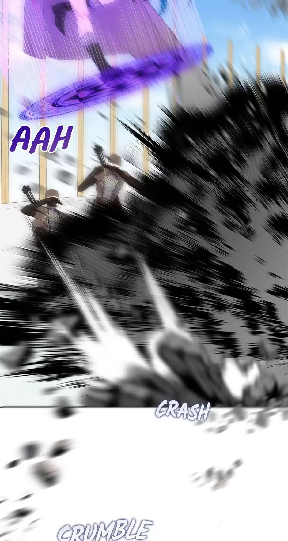 Today the Villainess has Fun Again Chapter 95 page 49