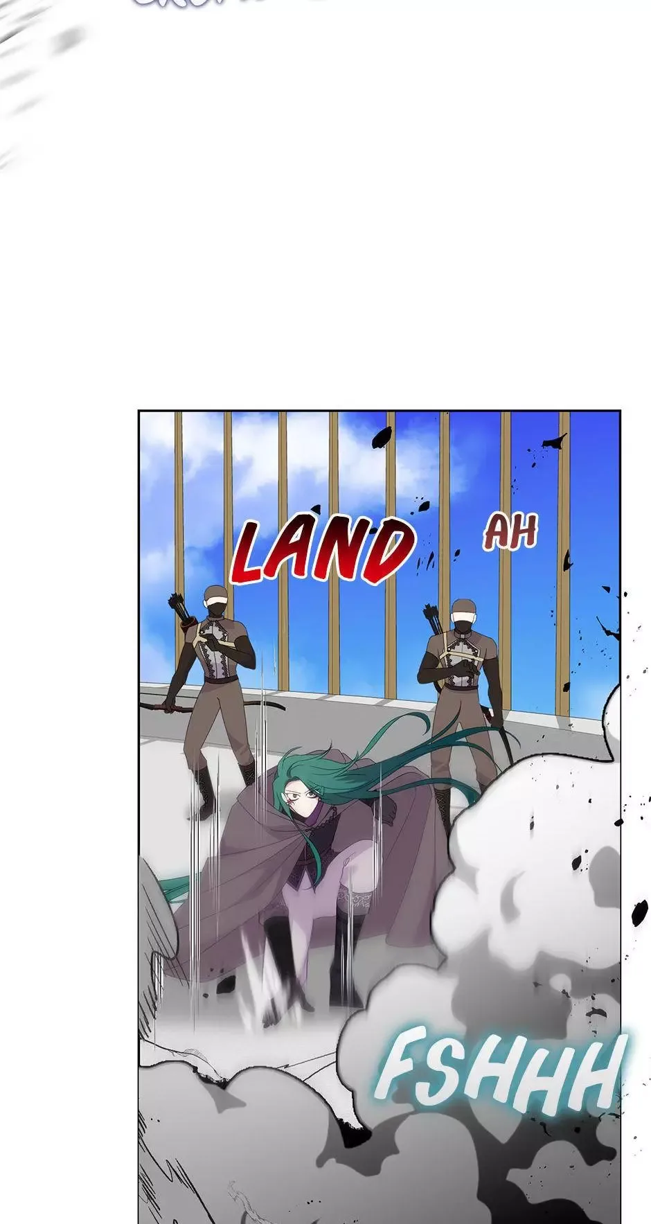 Today the Villainess has Fun Again Chapter 95 page 50