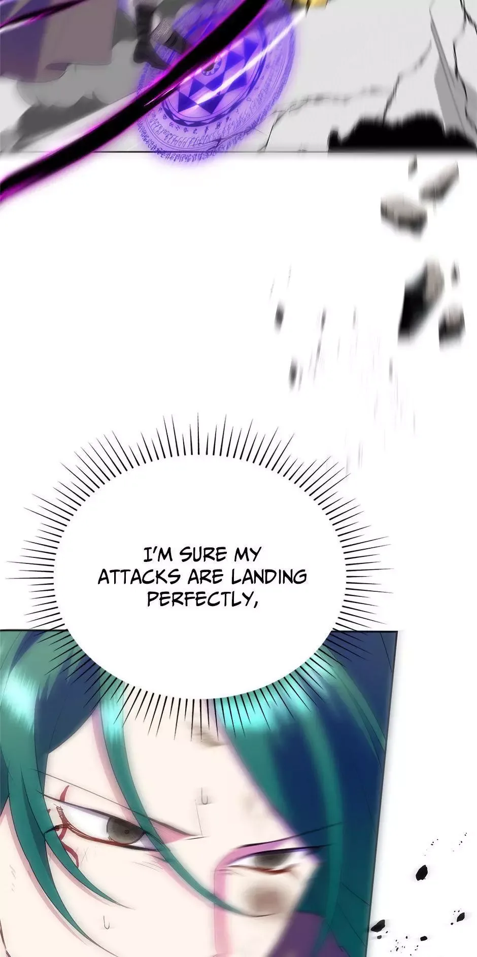 Today the Villainess has Fun Again Chapter 95 page 58
