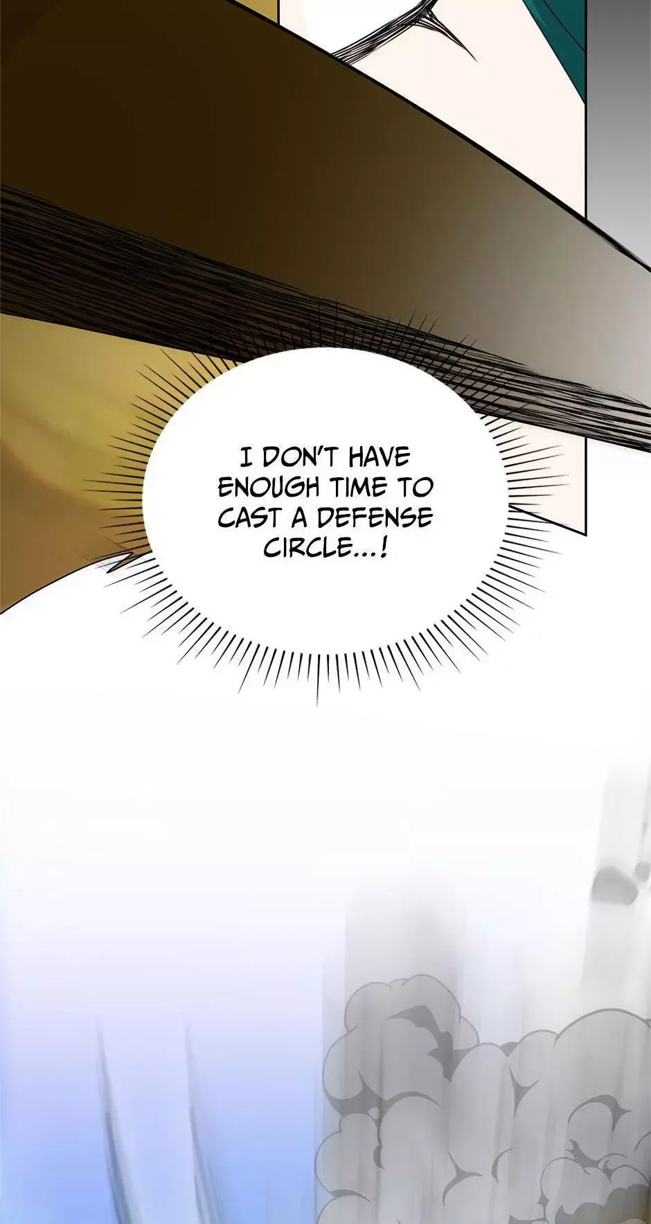 Today the Villainess has Fun Again Chapter 95 page 62