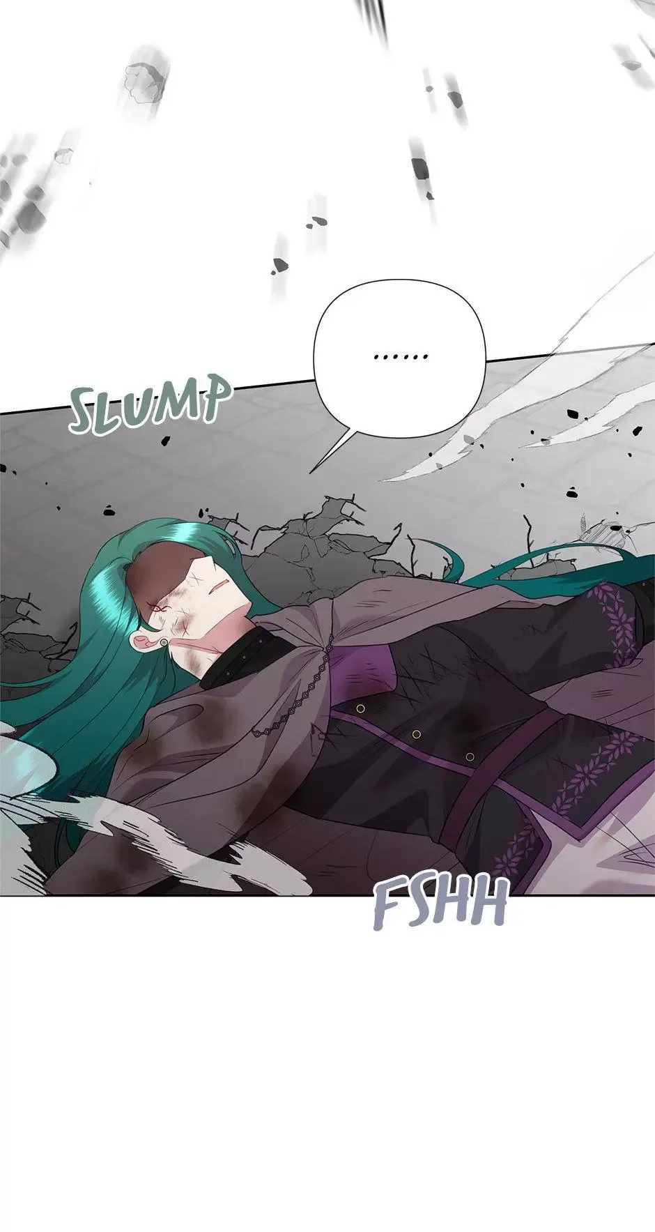 Today the Villainess has Fun Again Chapter 95 page 65