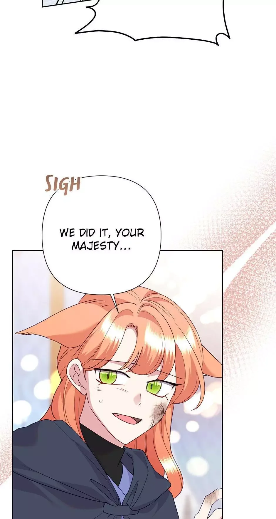 Today the Villainess has Fun Again Chapter 95 page 68