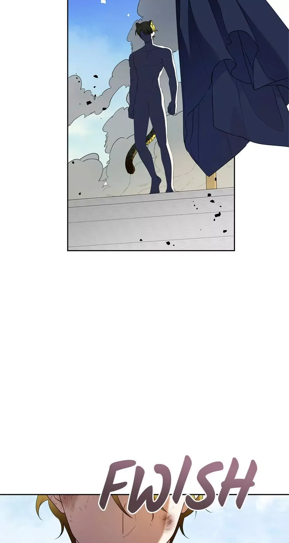 Today the Villainess has Fun Again Chapter 95 page 70