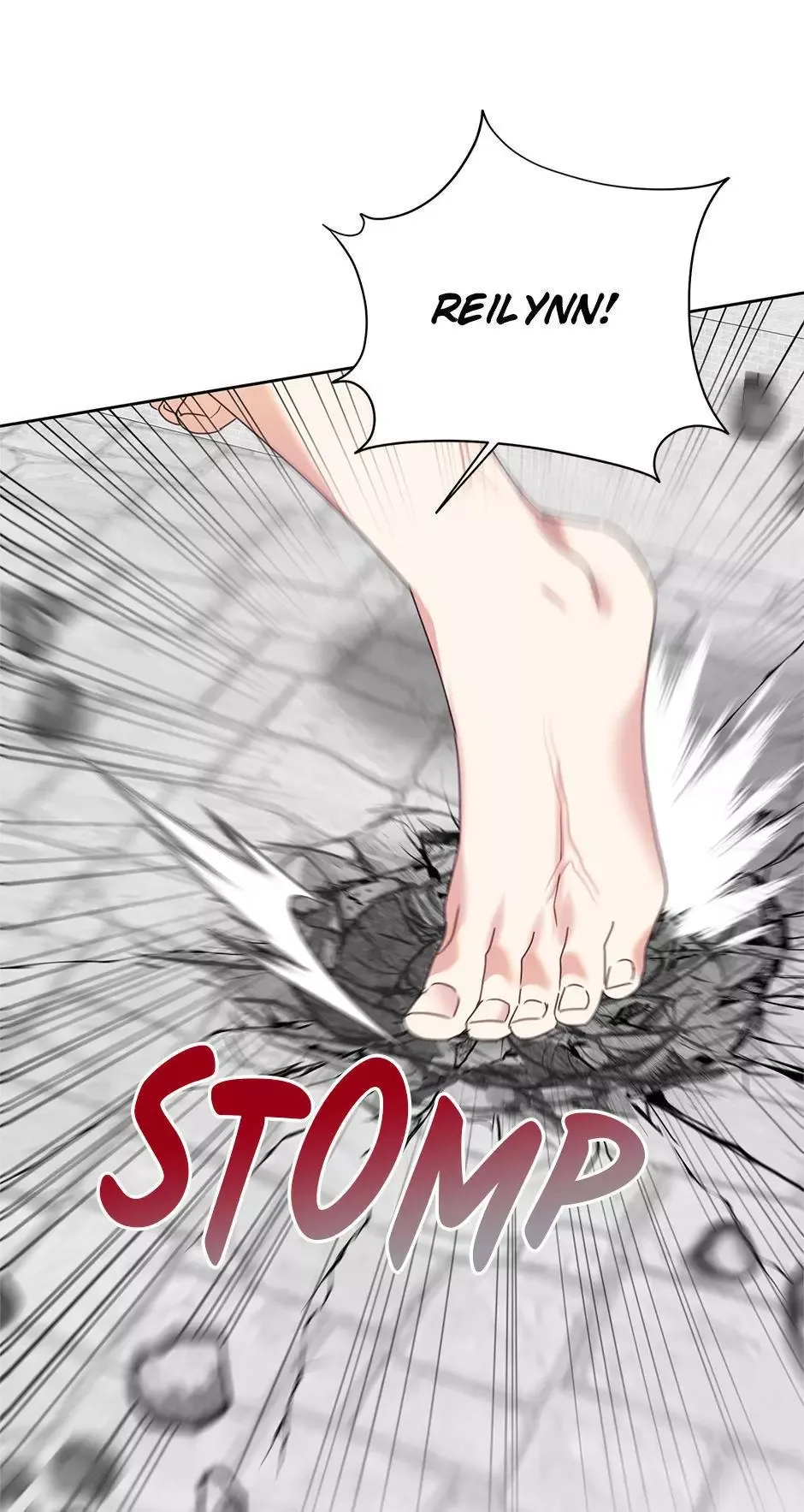 Today the Villainess has Fun Again Chapter 95 page 80