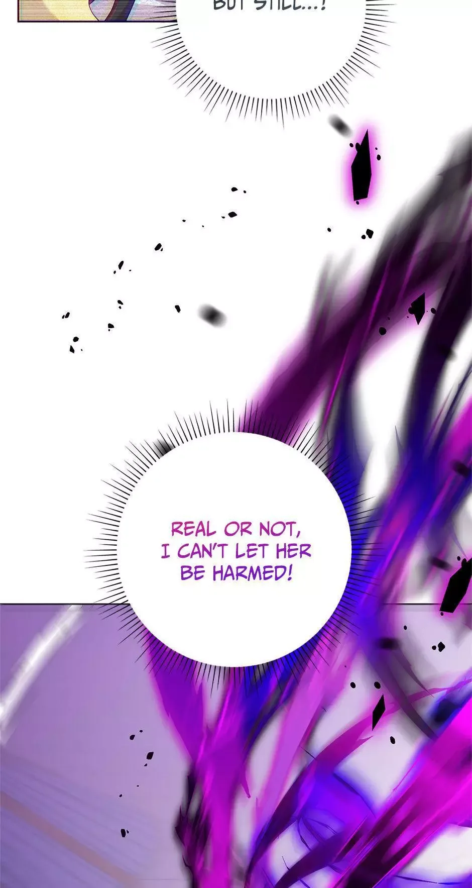 Today the Villainess has Fun Again Chapter 95 page 82