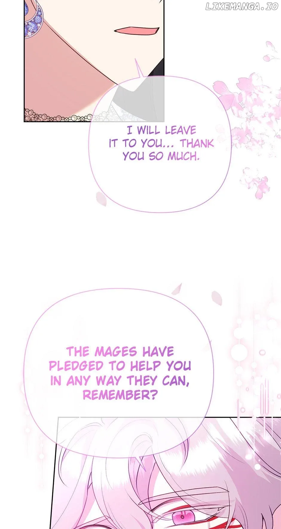 Today the Villainess has Fun Again Chapter 96 page 29