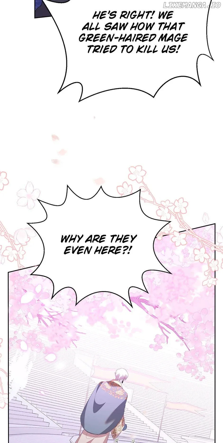 Today the Villainess has Fun Again Chapter 96 page 10