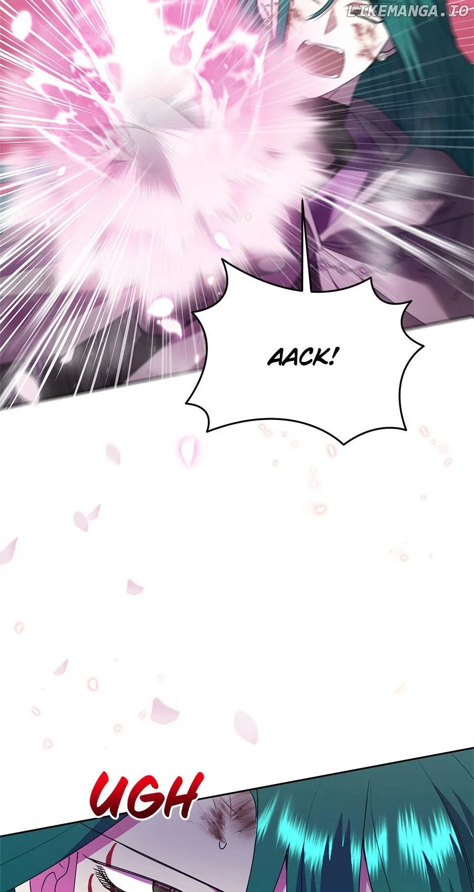 Today the Villainess has Fun Again Chapter 96 page 4