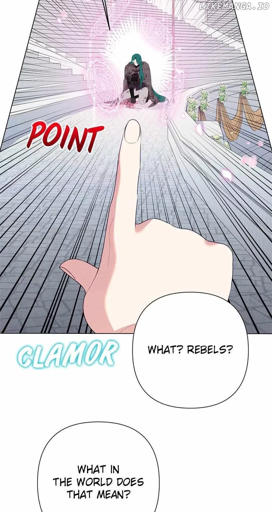 Today the Villainess has Fun Again Chapter 96 page 16