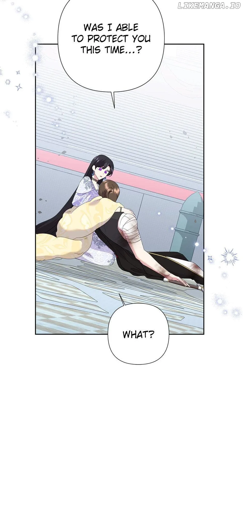 Today the Villainess has Fun Again Chapter 96 page 43