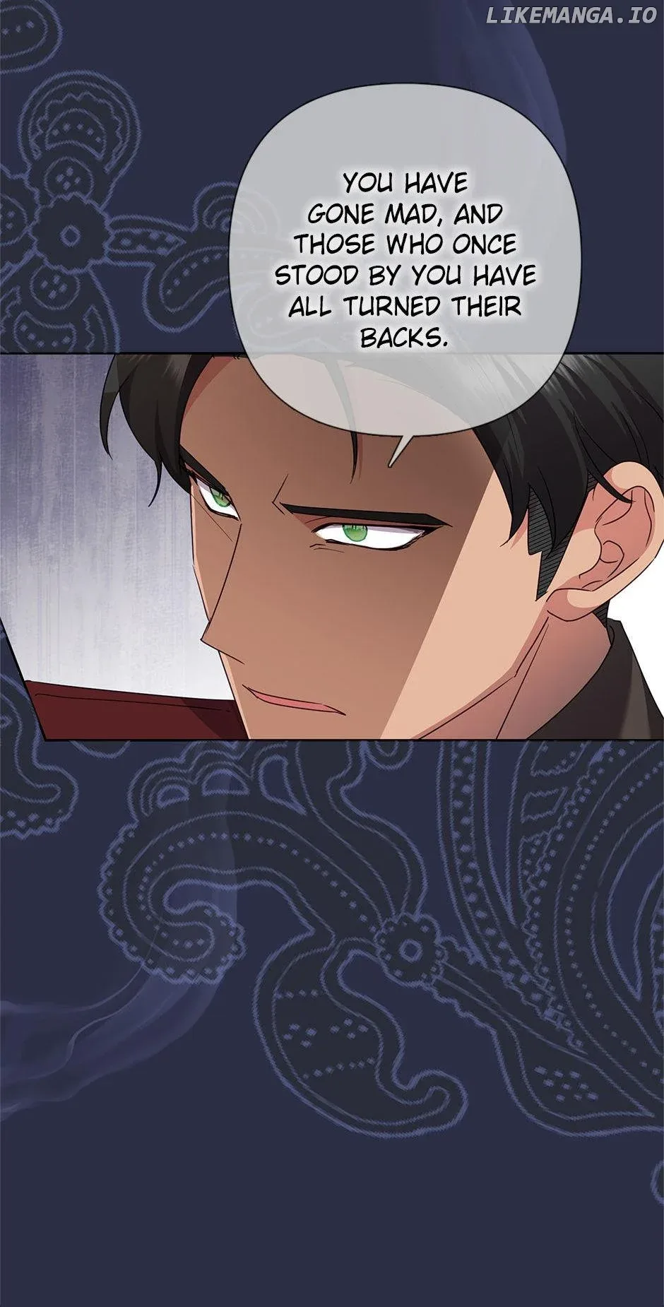 Today the Villainess has Fun Again Chapter 96 page 52