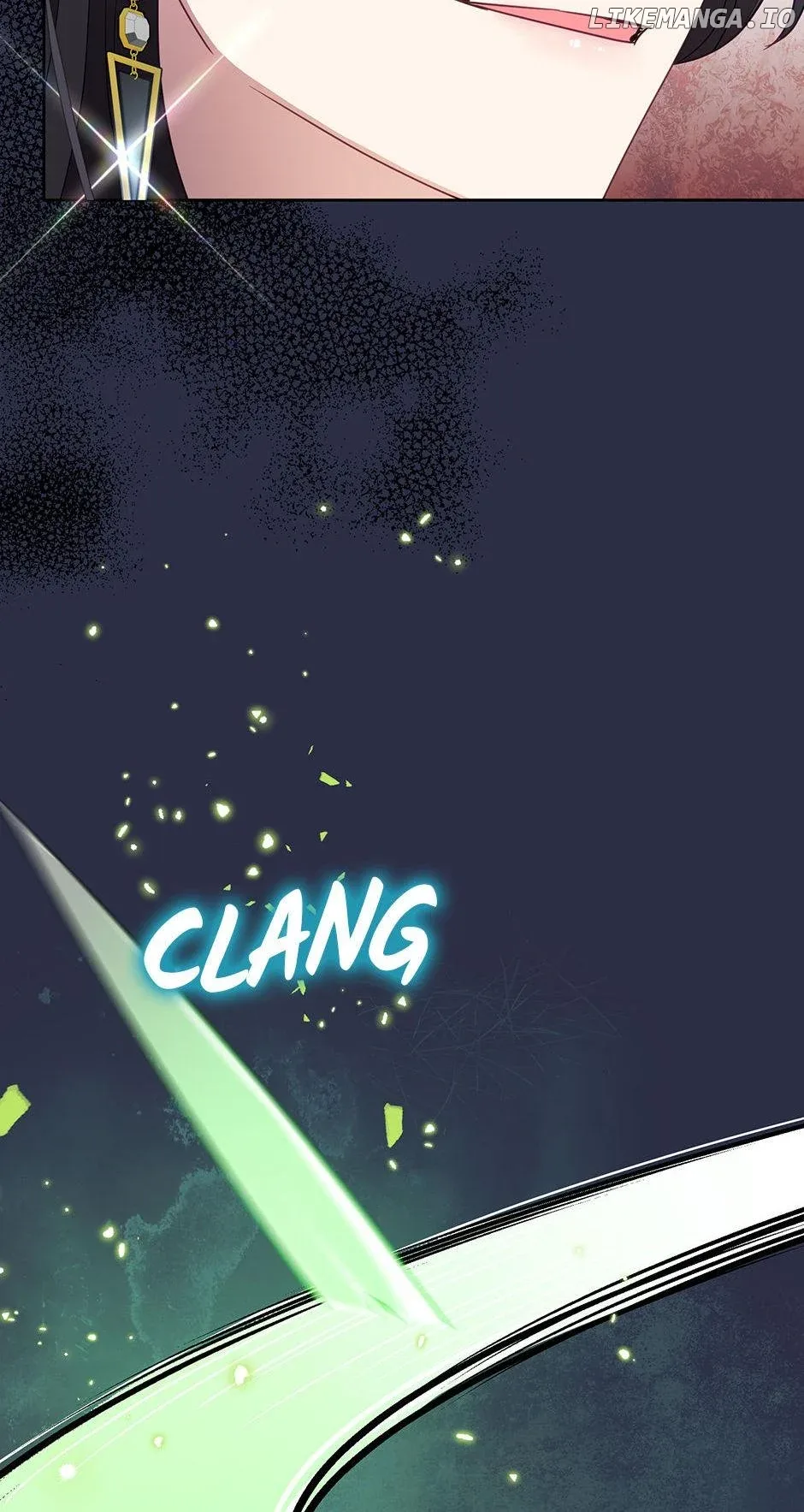 Today the Villainess has Fun Again Chapter 96 page 65