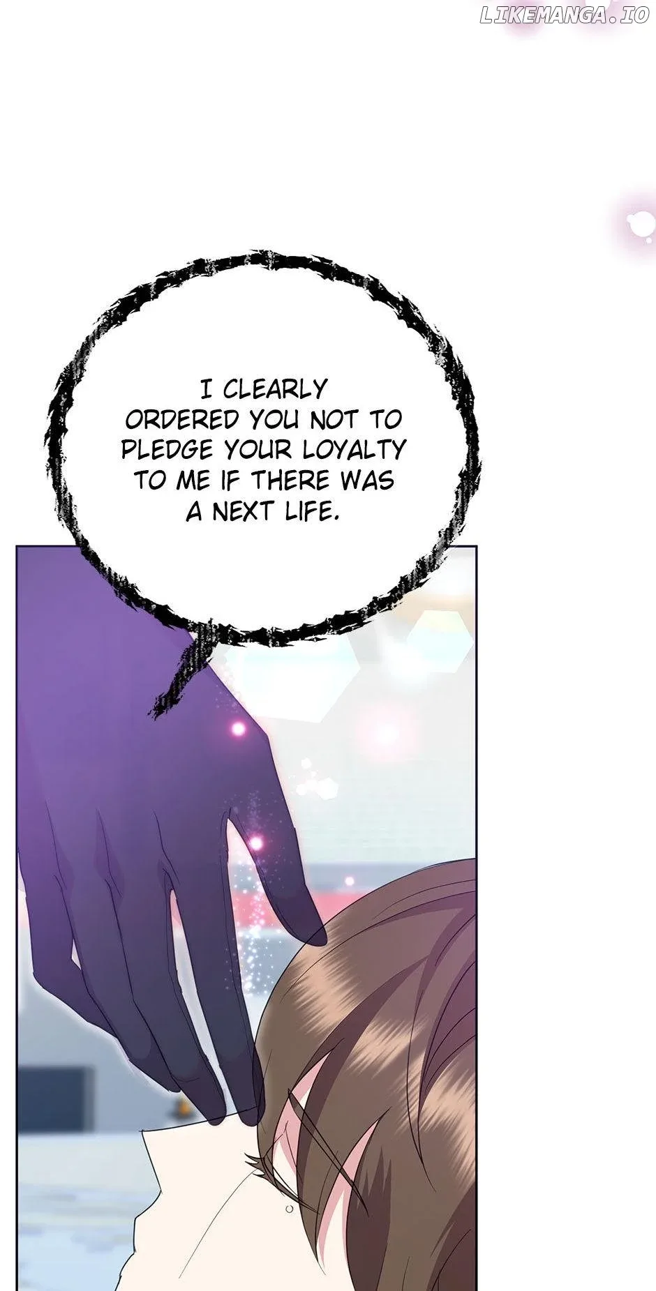 Today the Villainess has Fun Again Chapter 96 page 74