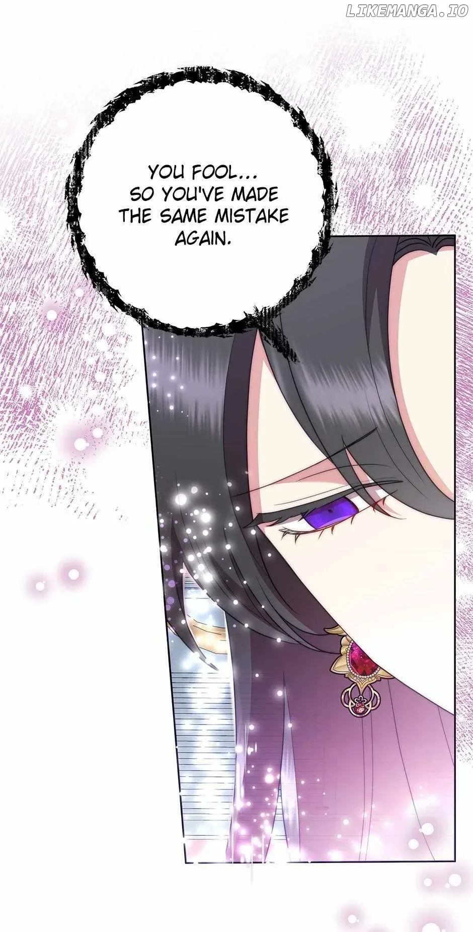 Today the Villainess has Fun Again Chapter 96 page 73