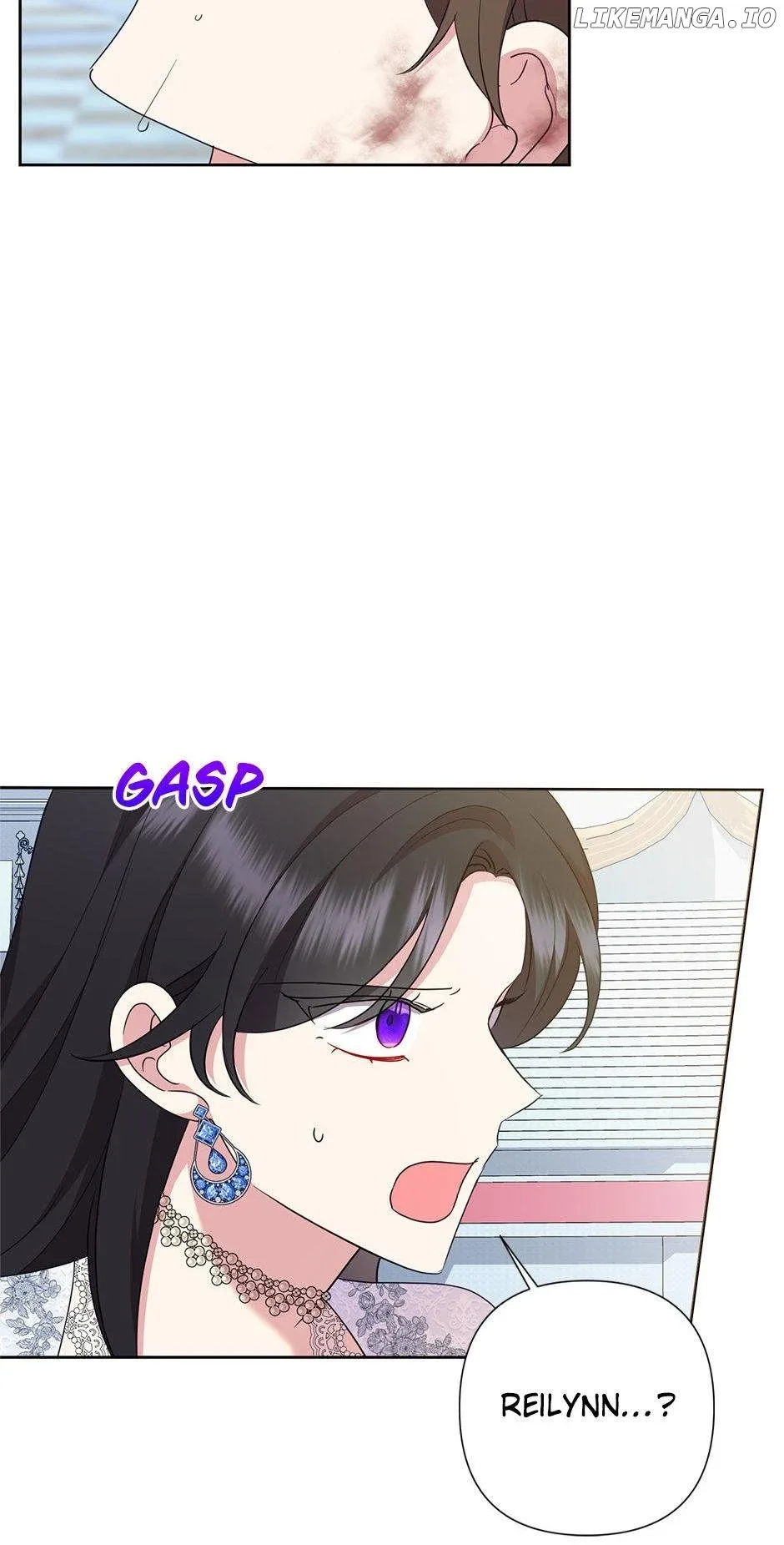 Today the Villainess has Fun Again Chapter 96 page 75