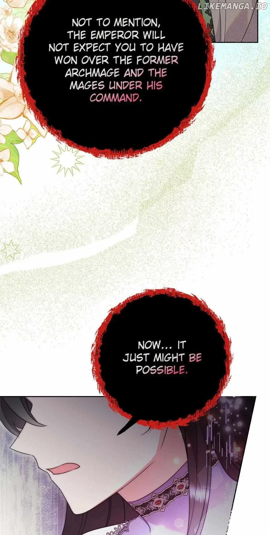 Today the Villainess has Fun Again Chapter 96 page 81
