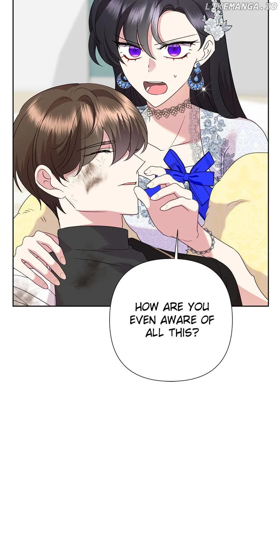 Today the Villainess has Fun Again Chapter 96 page 84