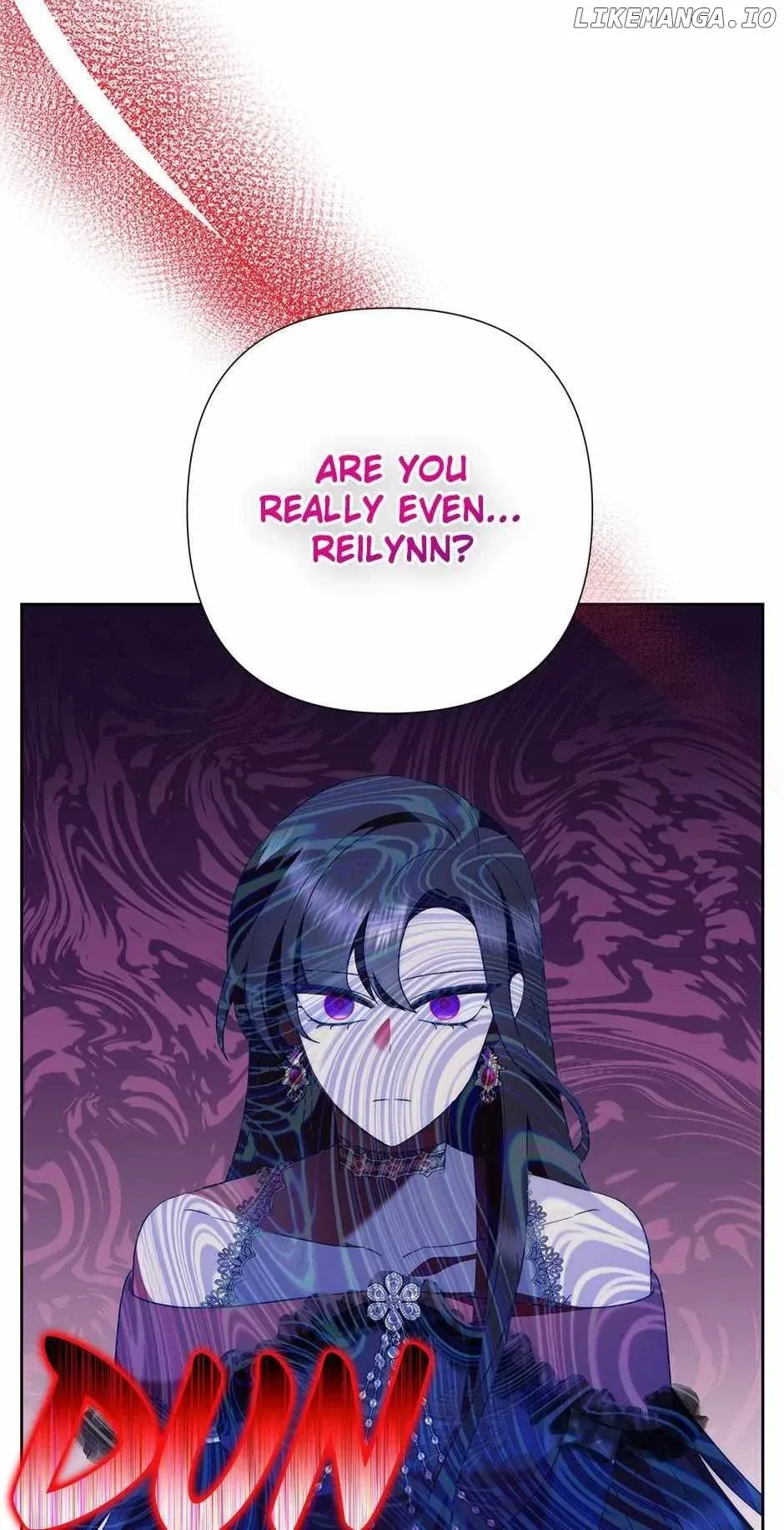 Today the Villainess has Fun Again Chapter 96 page 86