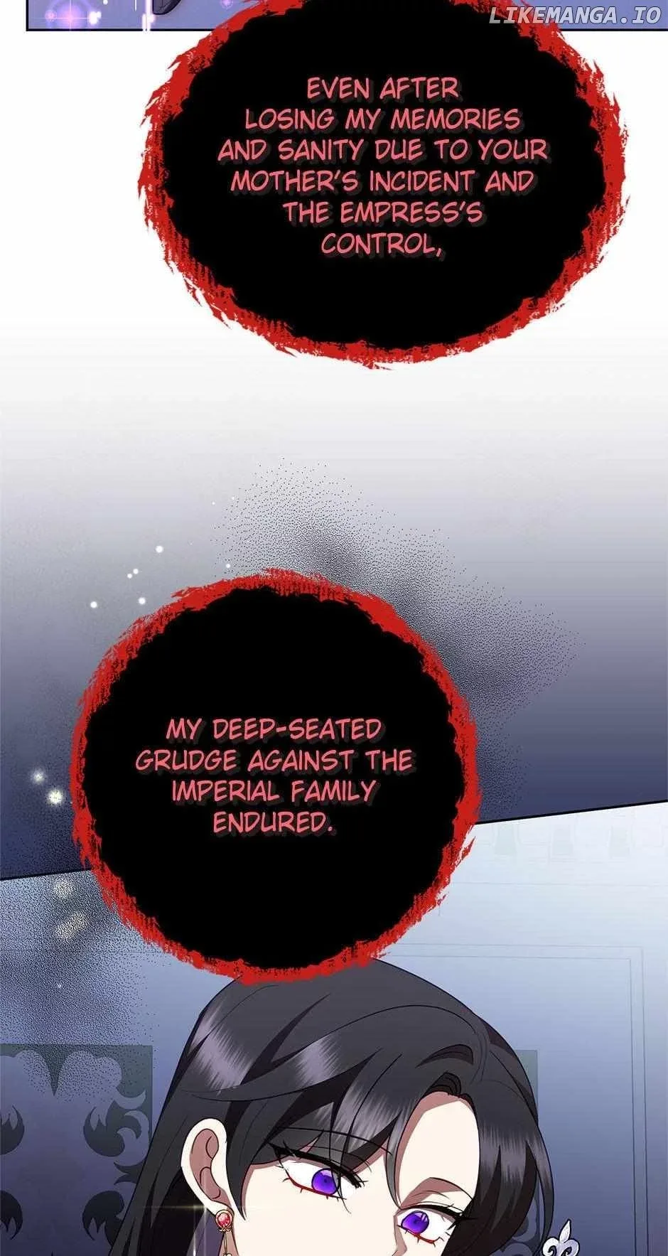 Today the Villainess has Fun Again Chapter 97 page 3