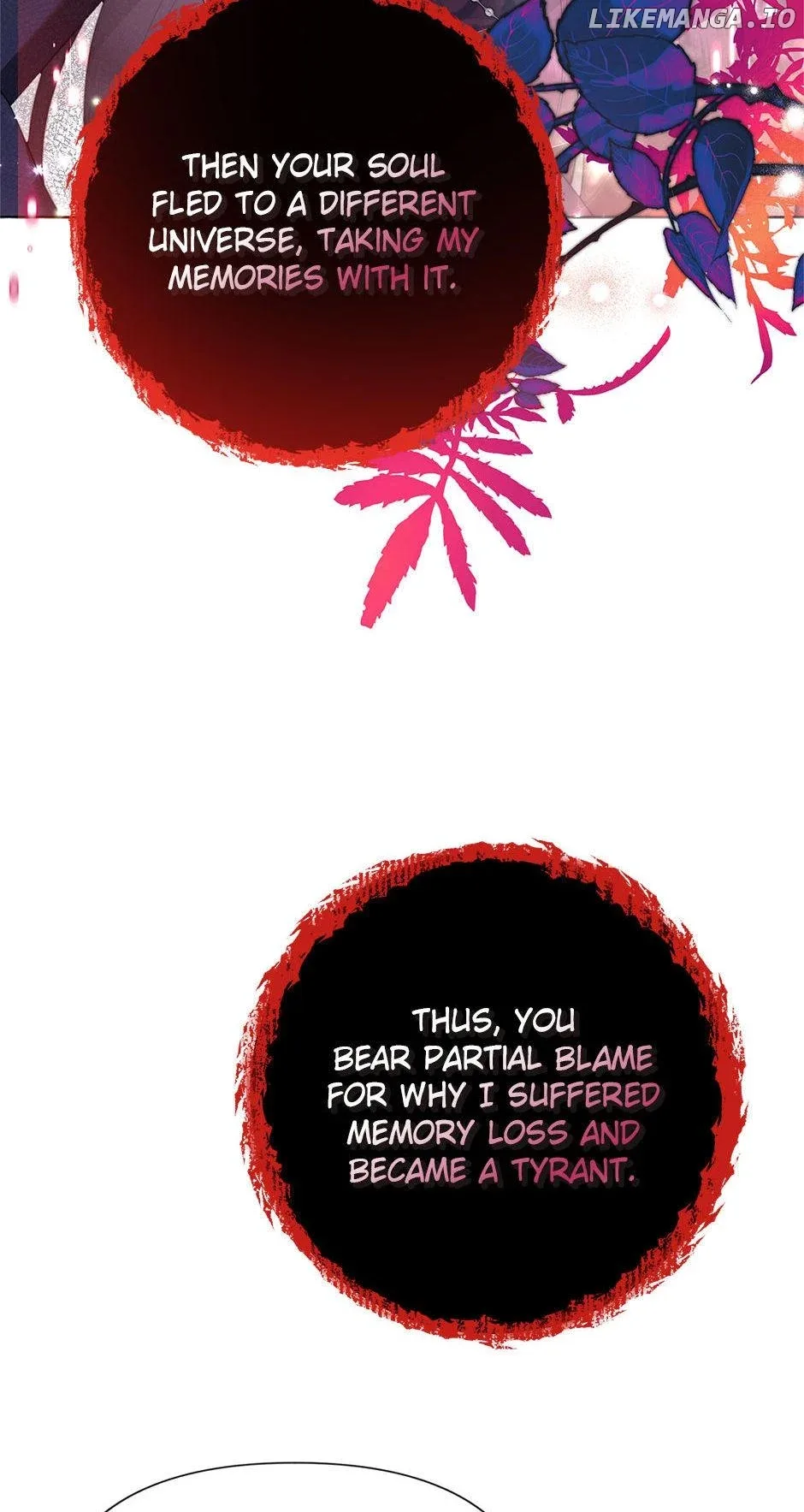 Today the Villainess has Fun Again Chapter 97 page 26
