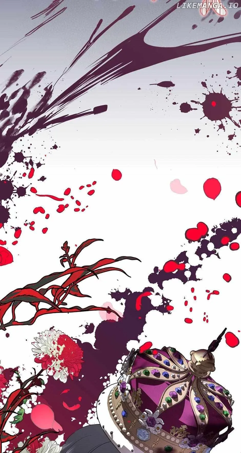 Today the Villainess has Fun Again Chapter 97 page 10
