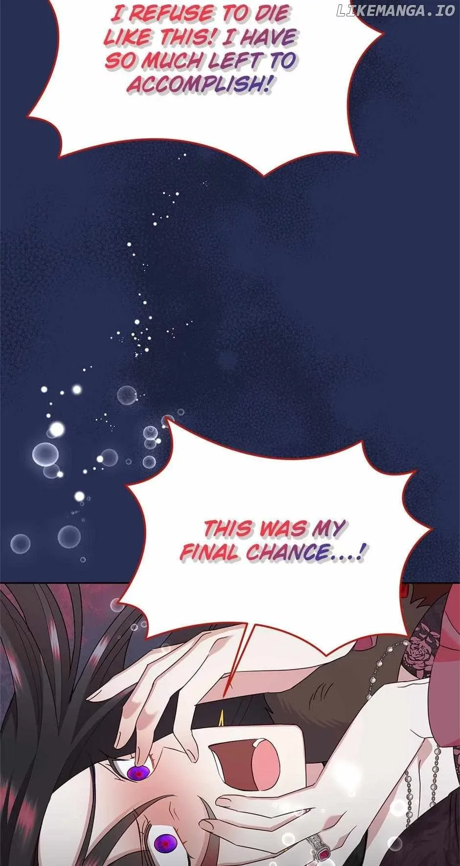 Today the Villainess has Fun Again Chapter 97 page 16